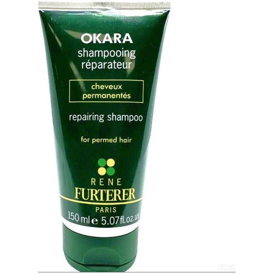 Rene Furterer Okara Repairing Shampoo 5.07 fl oz Shampoo Pasteur Pharmacy