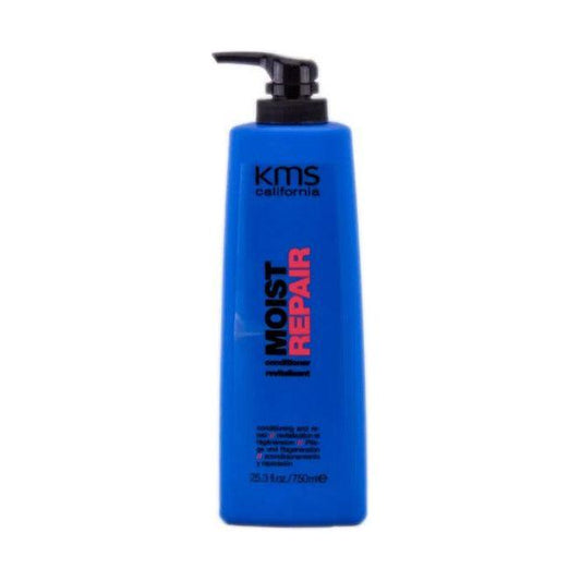 KMS California Moist Repair Conditioner 750ml Hair Conditioner Pasteur Pharmacy