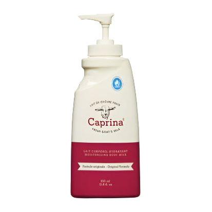 Caprina Origial Formula Liquid Hand Soap Pump 16.9 Oz Bath Pasteur Pharmacy