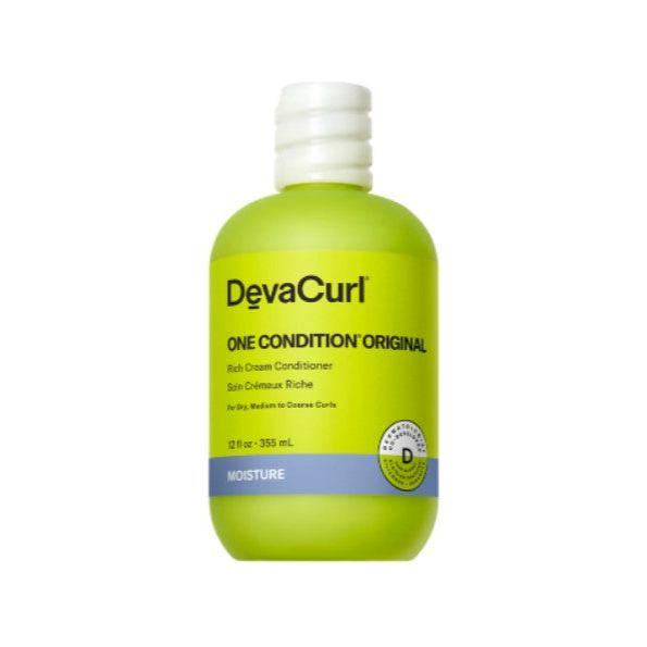 DevaCurl One Condition Original 12fl oz Conditioner Pasteur Pharmacy