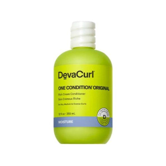 DevaCurl One Condition Original 12fl oz Conditioner Pasteur Pharmacy