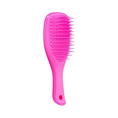 Tangle Teezer Hot Pink Detangling Mini Hairbrush Hair Brush Pasteur Pharmacy