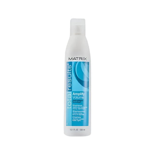 Matrix Total Results Amplify Volume Shampoo 300ml Shampoo Pasteur Pharmacy