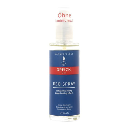 Speick Men Deo Spray 75 ml Deo Spray Pasteur Pharmacy