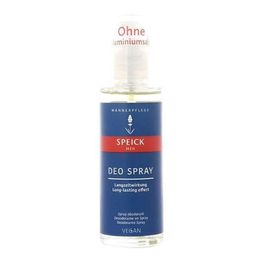 Speick Men Deo Spray 75 ml Deo Spray Pasteur Pharmacy