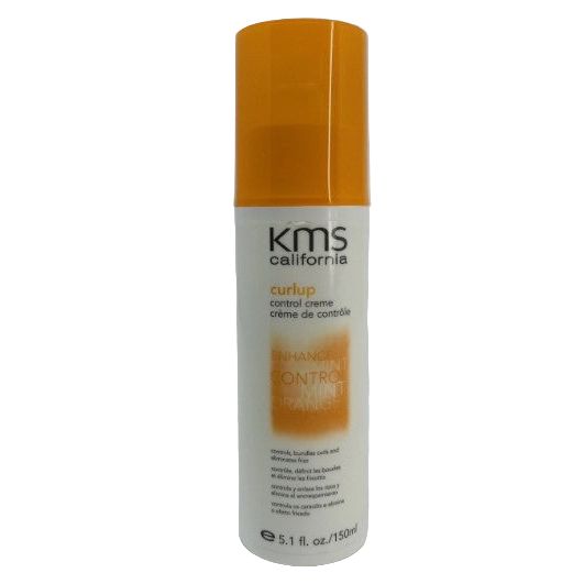 KMS California Curl Up Control Cream 5.1 fl oz Hair Cream Pasteur Pharmacy