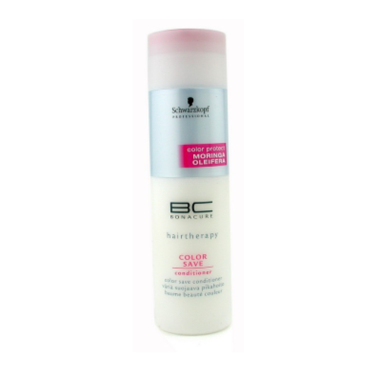 Schwarzkopf BC Bonacure Color Save Conditioner 6.8 oz Hair Conditioner Pasteur Pharmacy