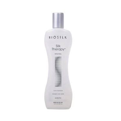 Biosilk Silk Therapy Original 12 Oz (355 mL) Health & Beauty Pasteur Pharmacy