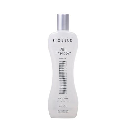 Biosilk Silk Therapy Original 12 Oz (355 mL) Health & Beauty Pasteur Pharmacy