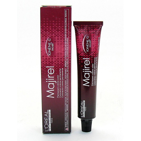 L'Oreal Professionnel Majirel Permanent Creme Color 4.35 4GRv Hair Color Pasteur Pharmacy