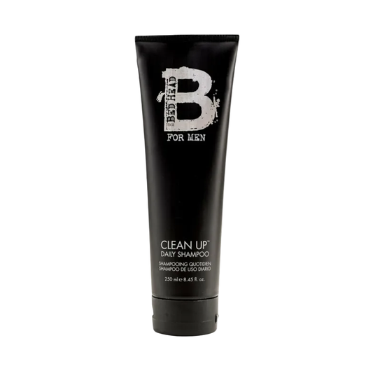 Tigi Bed Head For Men Clean Up Shampoo 8.45oz Shampoo Pasteur Pharmacy