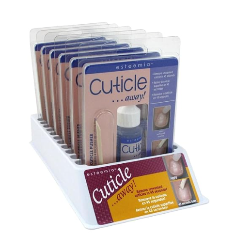 Prolinc Esteemia Cuticle Away With Free Pusher 1 Oz Nail Care Pasteur Pharmacy