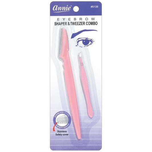 Annie Eyebrow Shaper Combo Shapers Pasteur Pharmacy