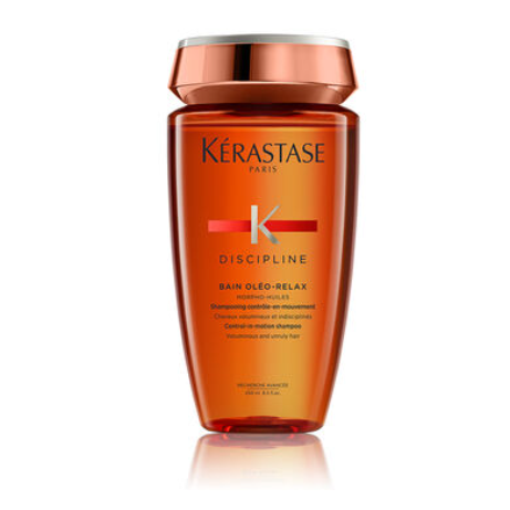 Kerastase Elixir Ultime Bain Oleo-Riche Shampoo, 250 Ml Shampoo Pasteur Pharmacy