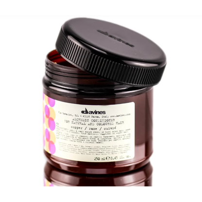 Après-shampoing Alchemic Cuivre Davines