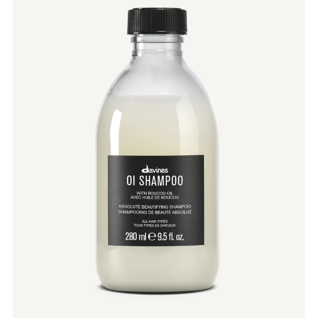Davines Oi Shampoo 9.5 Oz Shampoo Pasteur Pharmacy