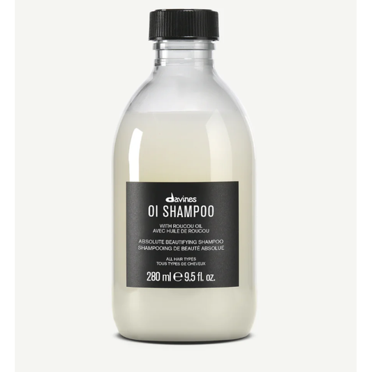 Davines Oi Shampoo 9.5 Oz Shampoo Pasteur Pharmacy