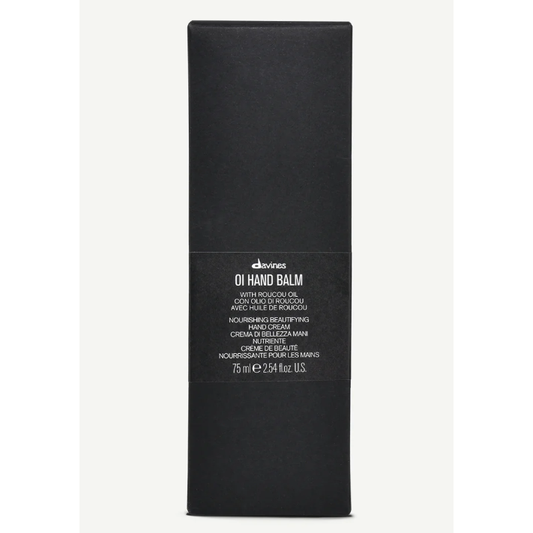 Davines Oi Hand Balm 2.54 Oz Bath & Body Pasteur Pharmacy