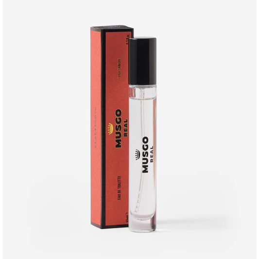 Claus Porto Musgo Real Puro Sangue Eau De Toilette 0.3 Oz Eau De Toilette Pasteur Pharmacy