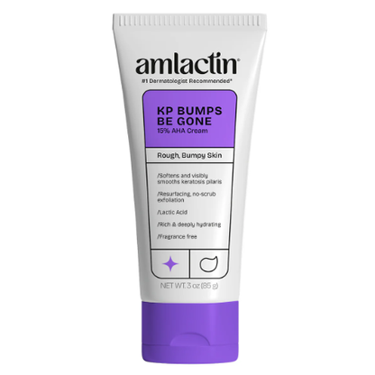 AmLactin KB Bumps Be Gone 15% Lactic Acid AHA Oz Bath & Body Pasteur Pharmacy