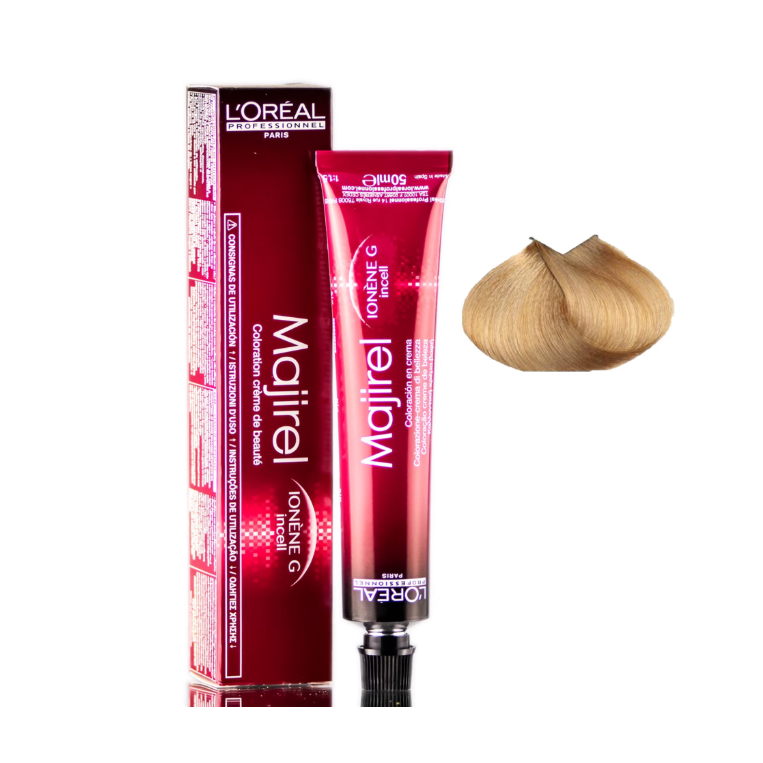 L'Oreal Professionnel Majirel Permanent Creme Color 9.3 9G