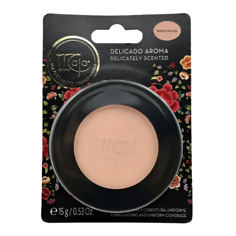 Maja Nuevo Rachel Crème Poudre Compacte 14 g