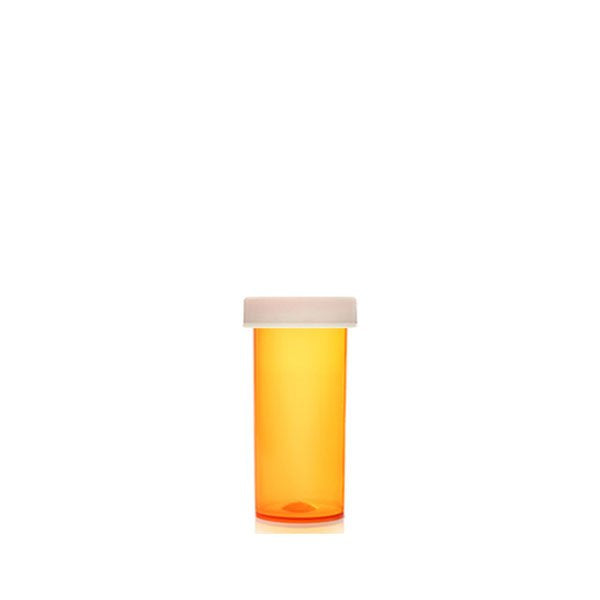 Vials Child Resistant Amber 240 30Dram Medical Supplies Pasteur Pharmacy