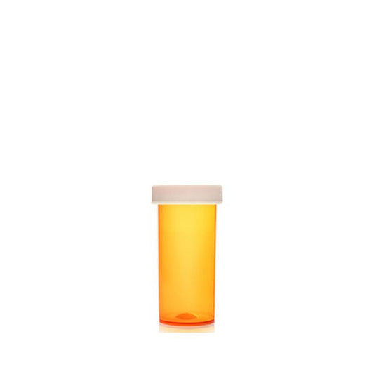 Vials Child Resistant Amber 180 40 Dram containers Pasteur Pharmacy