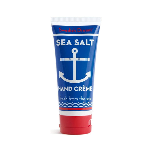 Kalastyle Swedish Dream Sea Salt Fresh From The Sea Hand Cream 3 Oz. Hand Cream Pasteur Pharmacy