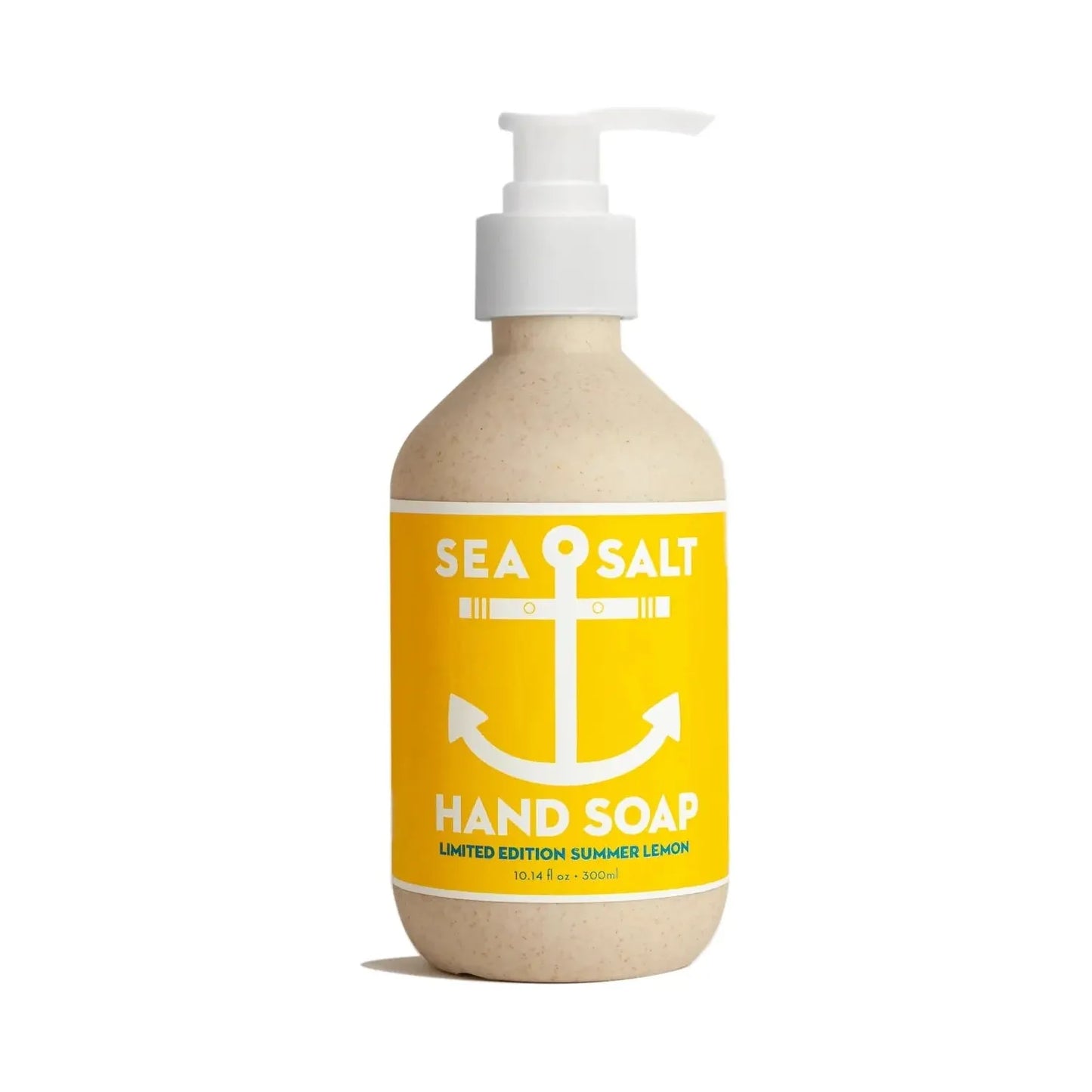 Kalastyle Swedish Dream Sea Salt Hand Soap 10.14fl oz Hand Soap Pasteur Pharmacy