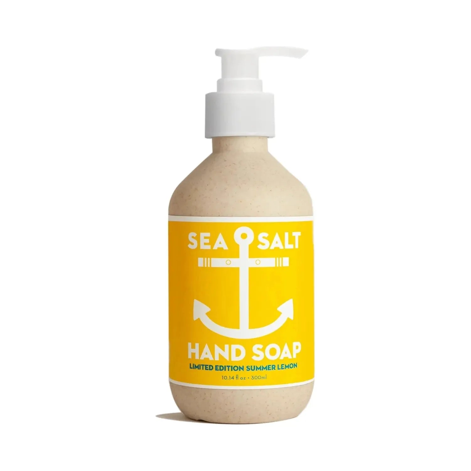 Kalastyle Swedish Dream Sea Salt Hand Soap 10.14fl oz Hand Soap Pasteur Pharmacy