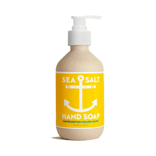 Kalastyle Swedish Dream Sea Salt Hand Soap 10.14fl oz Hand Soap Pasteur Pharmacy
