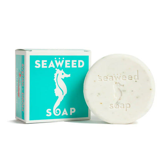 Kalastyle Swedish Dream Seaweed Soap 4.3 oz Bar Soap Pasteur Pharmacy