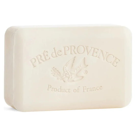 Pre De Provence Sea Salt Shea Butter Enriched Travel Size Soap 25g Bar Soap Pasteur Pharmacy