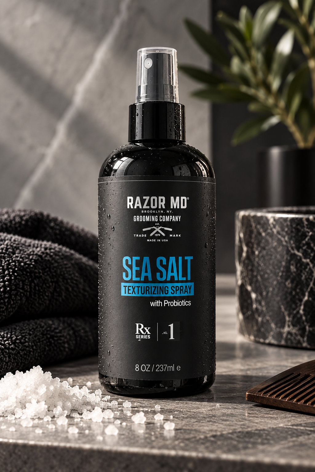 SEA SALT Texturizing Spray