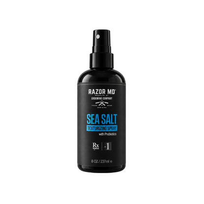 SEA SALT Texturizing Spray