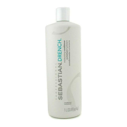 Sebastian Drench Moisturizing Conditioner 1000ml/33.8oz Conditioner Pasteur Pharmacy