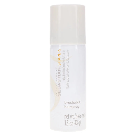 Sebastian Shaper Brushable Hairspray 1.5oz / 43g Hairspray Pasteur Pharmacy