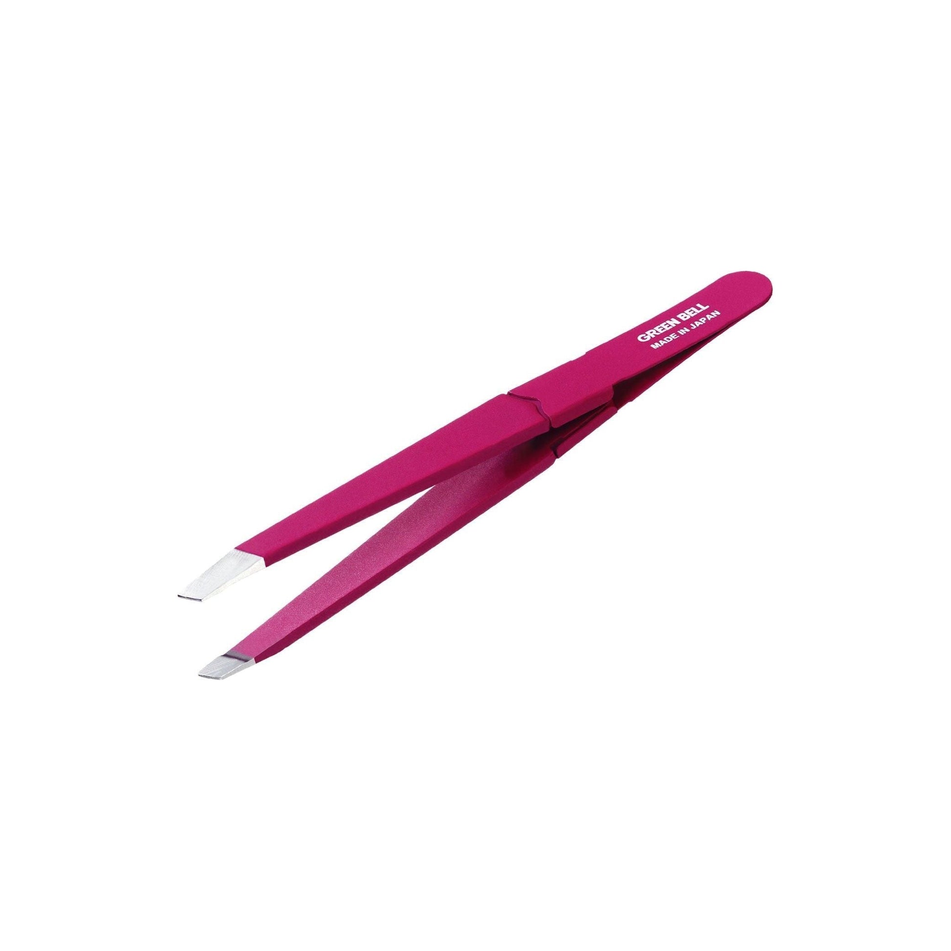 Seki Mini Smart Tweeze Pink ss-517 Tweezers Pasteur Pharmacy