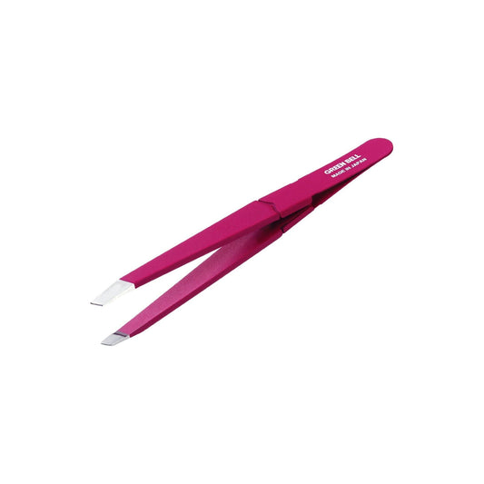 Seki Mini Smart Tweeze Pink ss-517 Tweezers Pasteur Pharmacy