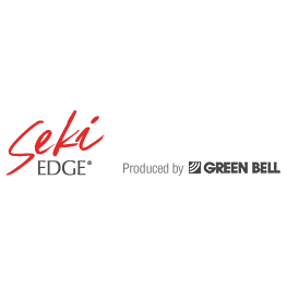 Seki Edge Stainless Steel Nail Scissors SS-205 Nail Scissors Pasteur Pharmacy