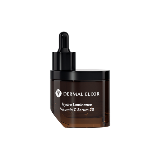 Hydra Luminance Vitamin C Serum 20 with Ferulic