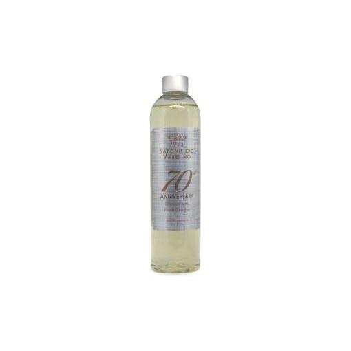 Saponificio Varesino 70th Anniversary Shower Gel 11.8 Oz Shower Gel Pasteur Pharmacy
