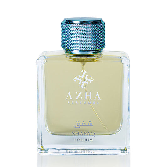 Azha Shafaq Eau De Parfum Azha Perfumes USA