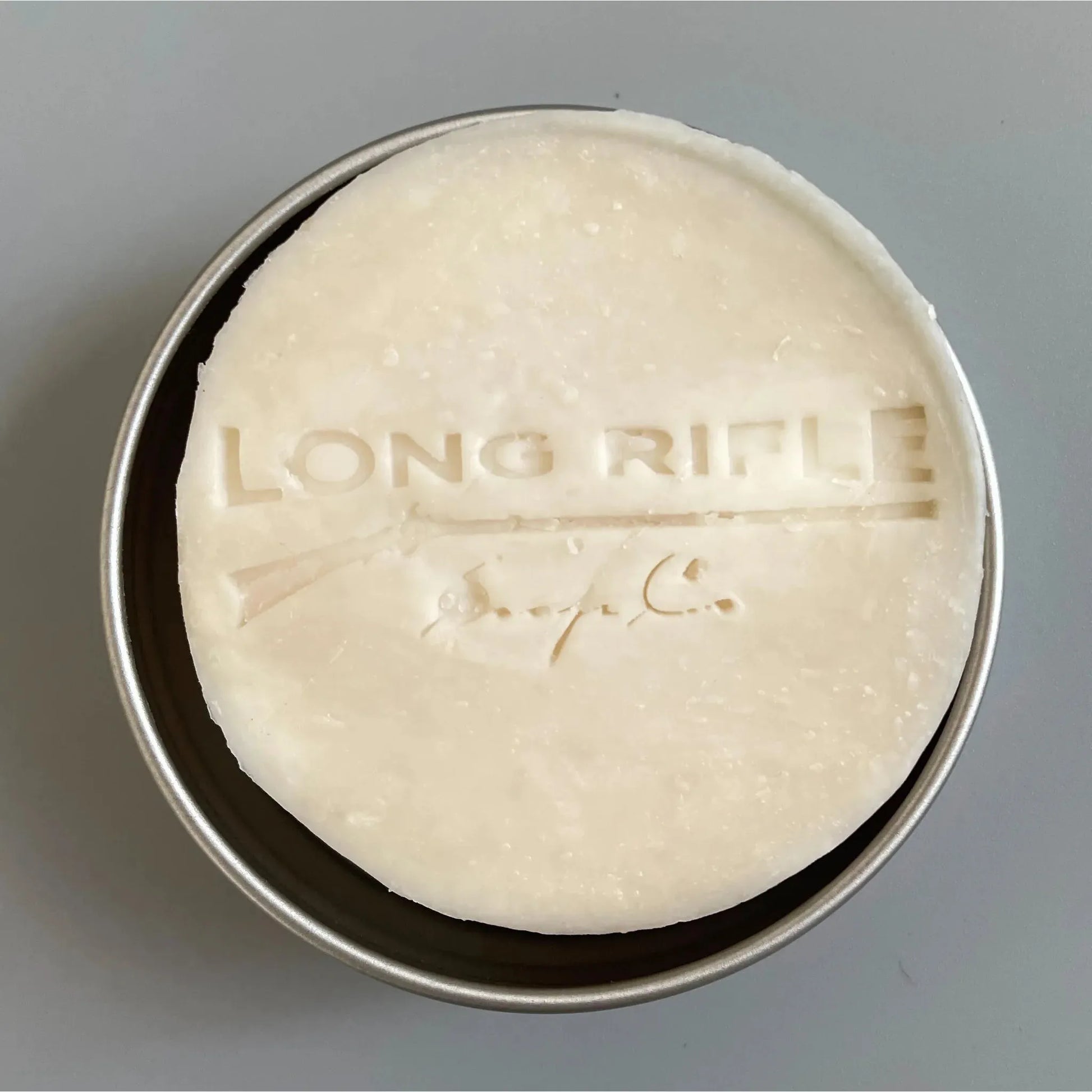 Long Rifle Soap Co. Tabac No.1 Shaving Collection Shaving Set Pasteur Pharmacy
