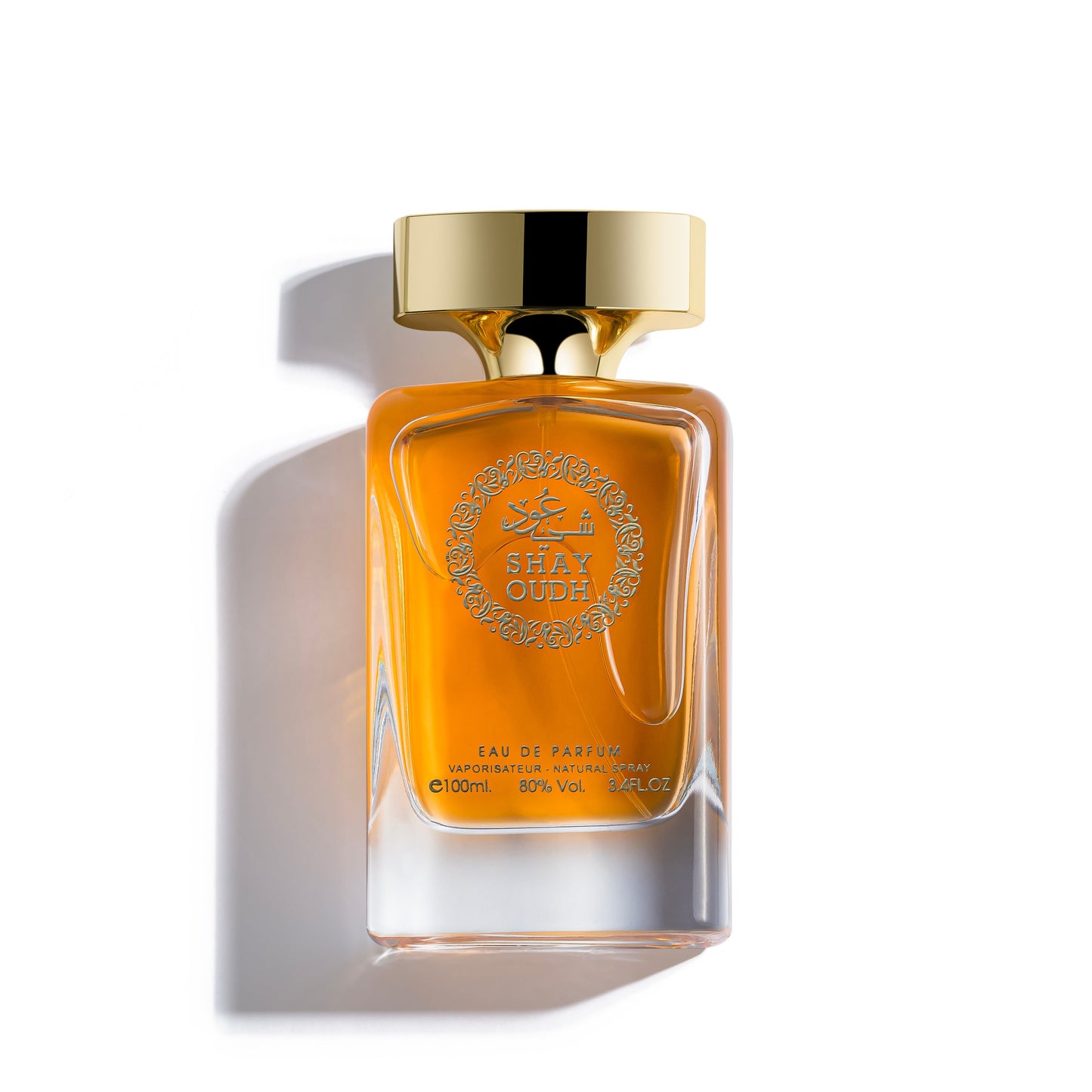 Shaikh Saeed Shay Oud - 100ML Perfume Shaikh Saeed US