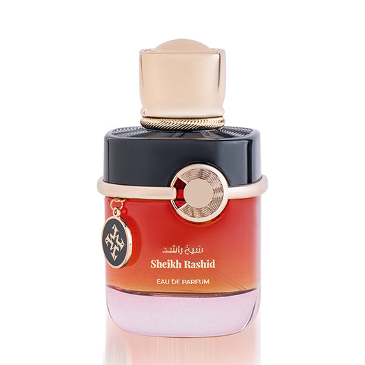 Azha Sheikh Rashid Eau De Parfum Azha Perfumes USA