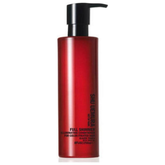 Shu Uemura Full Shimmer Illuminating Conditioner 250ml Hair Conditioner Pasteur Pharmacy