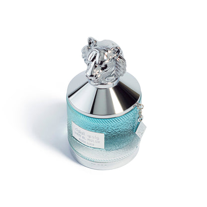 WADI AL MULUK SILVER ELIXIR 100ML EDP - BEST SELLER