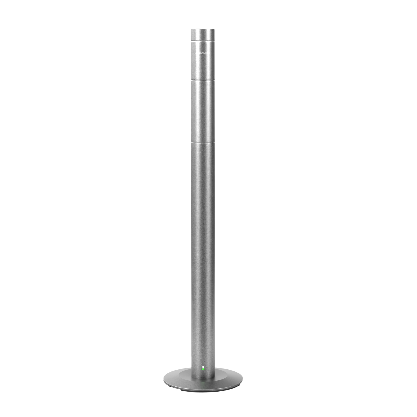 Aroma360 Michelangelo360 Scent Diffuser Diffuser Aroma360 Metallic Silver